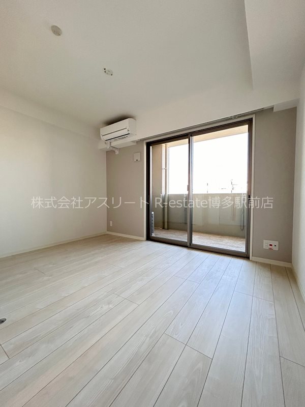 ラシックサヴォイ ベッドルーム