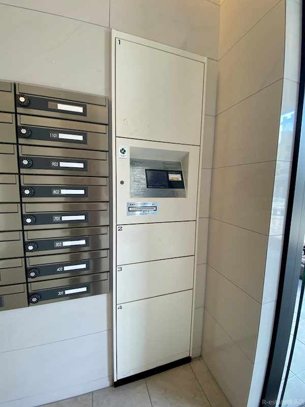 エトゥール博多駅北 その他外観2