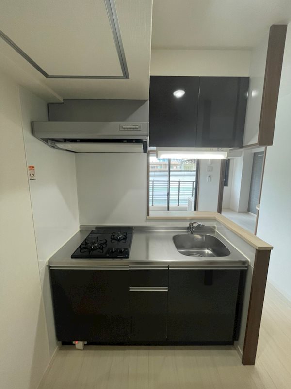 エトゥール博多駅北 キッチン