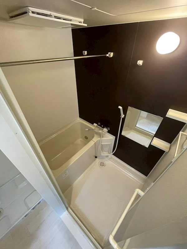 エトゥール博多駅北 風呂画像