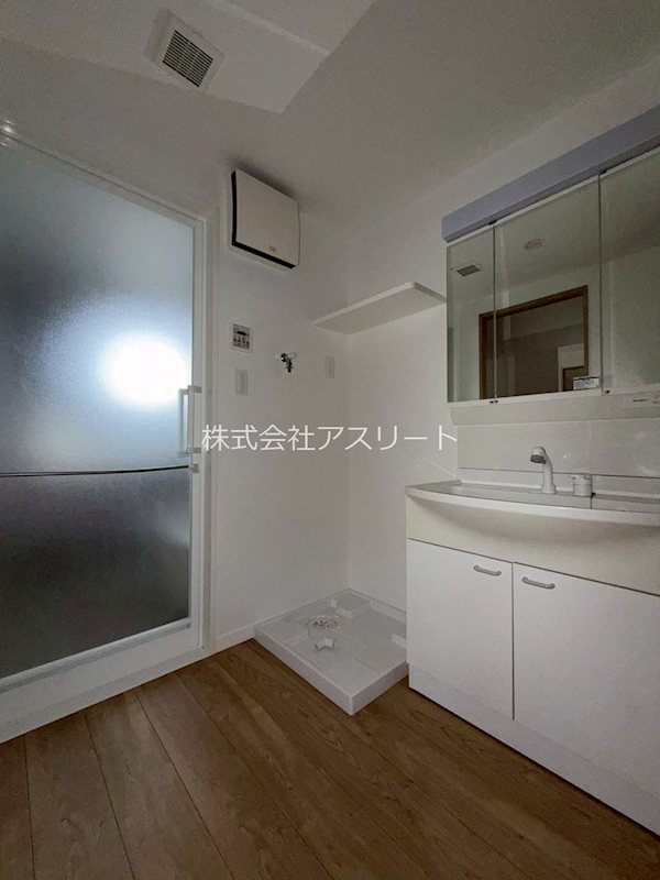 アクタス福岡県庁前グラシア その他4