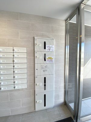 グランフォーレラグゼ博多駅南 その他4
