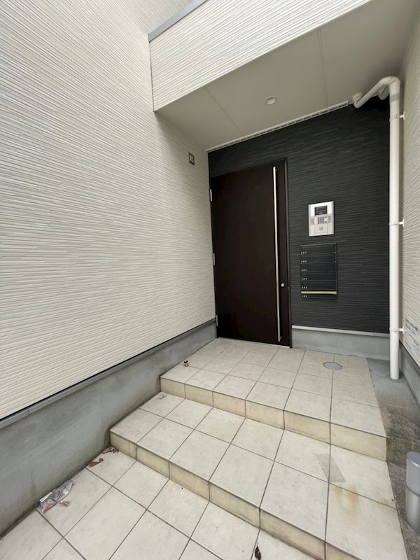 Grandticサンメゾン博多1 その他1