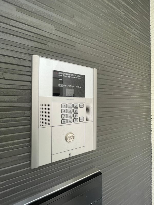 Grandticサンメゾン博多1 その他2