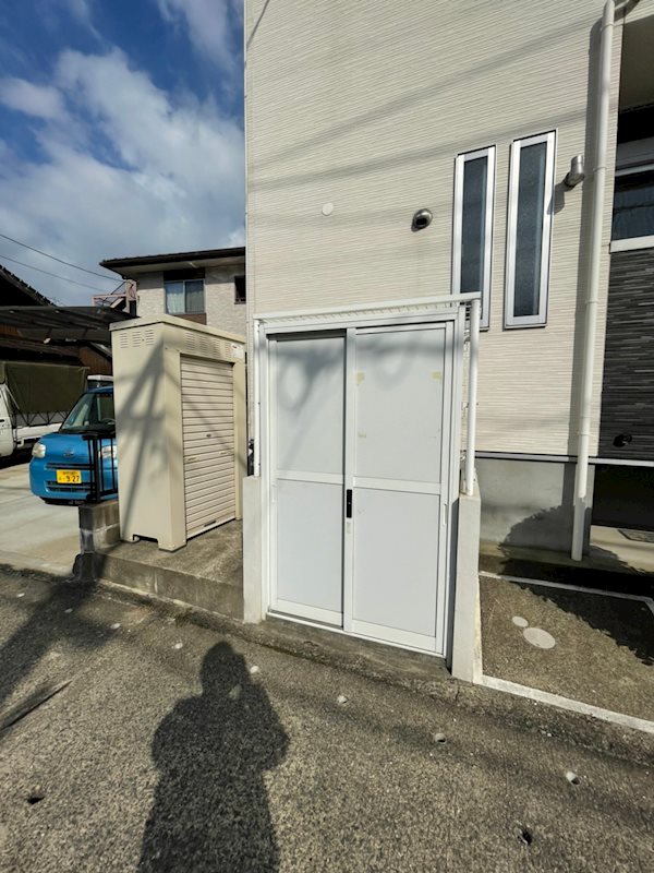 Grandticサンメゾン博多1 その他外観2