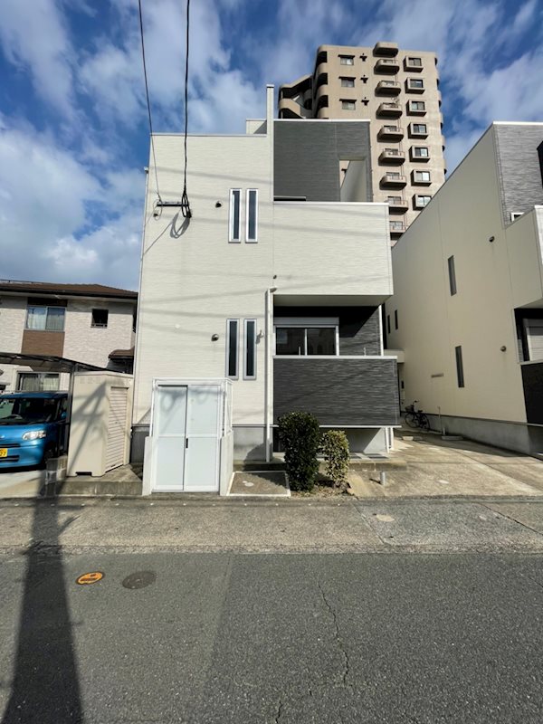 Grandticサンメゾン博多1 その他外観3