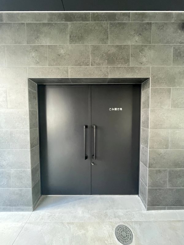 ランディックM322 その他外観4