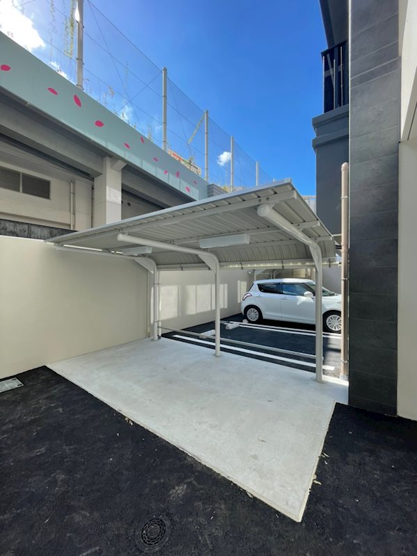 ランディックM322 その他外観5