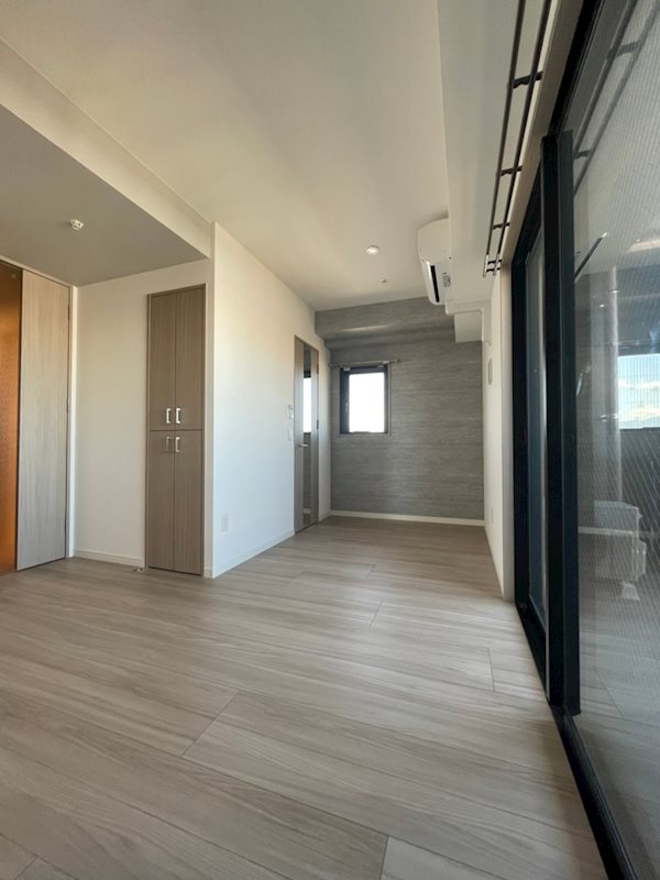 ランディックM322 リビング