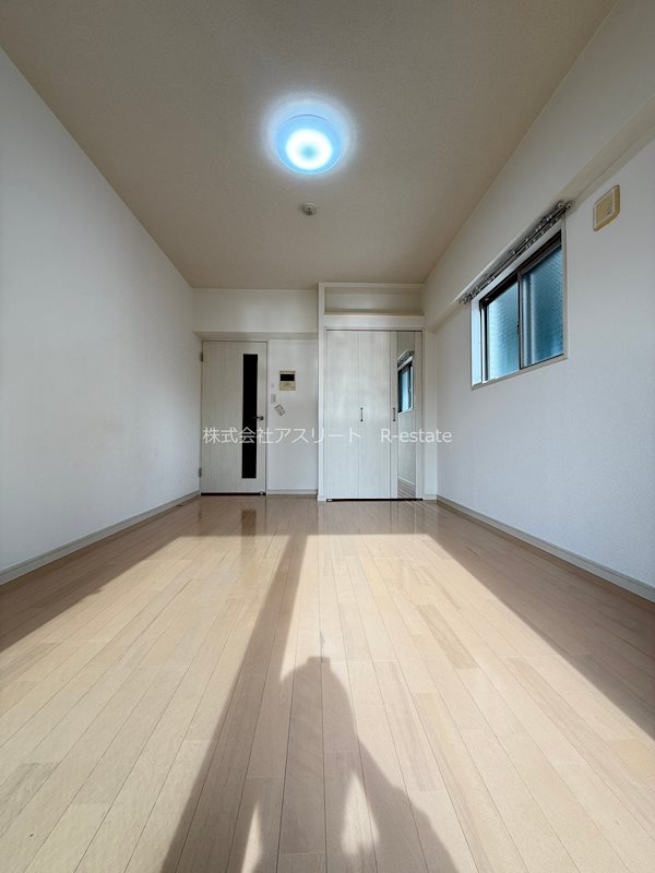 アクアシティ大博通 リビング