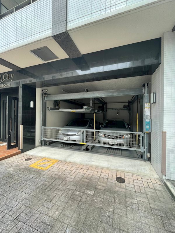 アクアシティ大博通 その他外観1