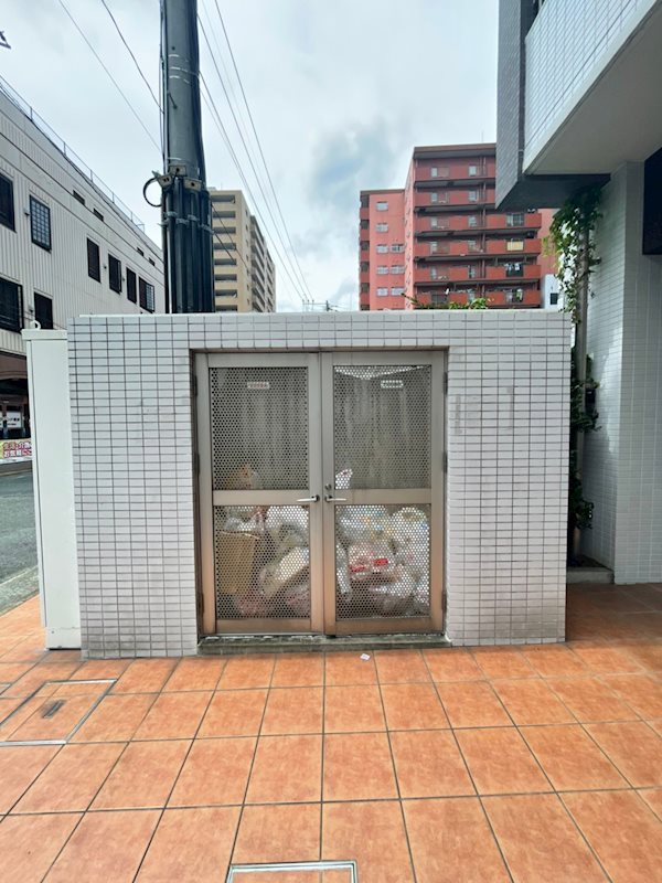 アクアシティ大博通 その他外観4