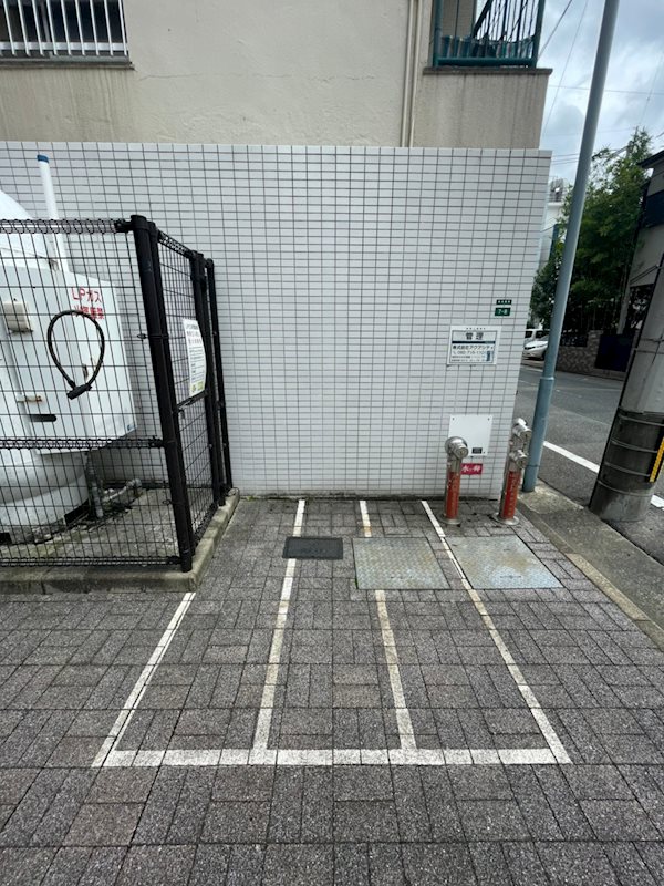 アクアシティ大博通 その他外観5