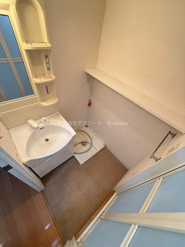 アレクサスラストラーダ その他4