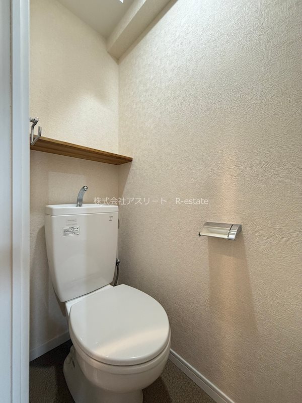 アレクサスラストラーダ その他5