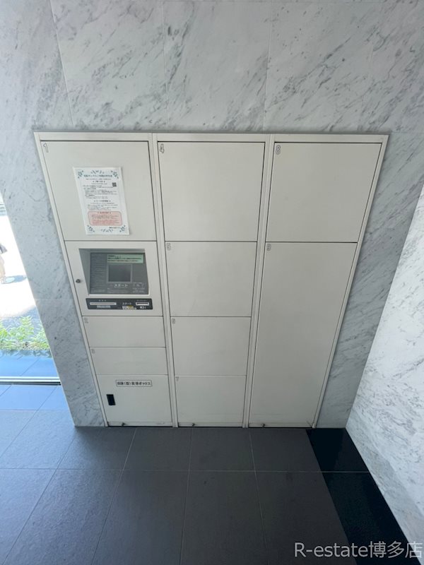 アレクサスラストラーダ その他外観2