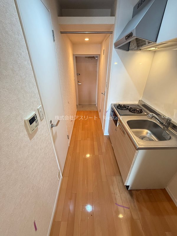 アレクサスラストラーダ その他11