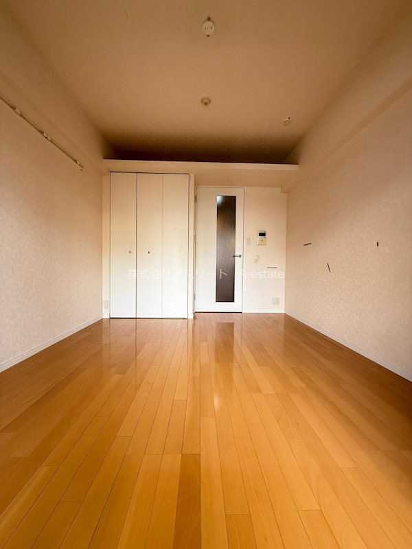 アレクサスラストラーダ リビング