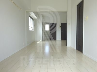 エンクレスト天神CLASS ベッドルーム
