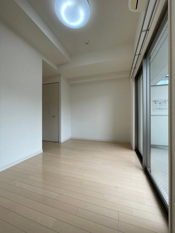 エステムプラザ天神サウスイースト リビング