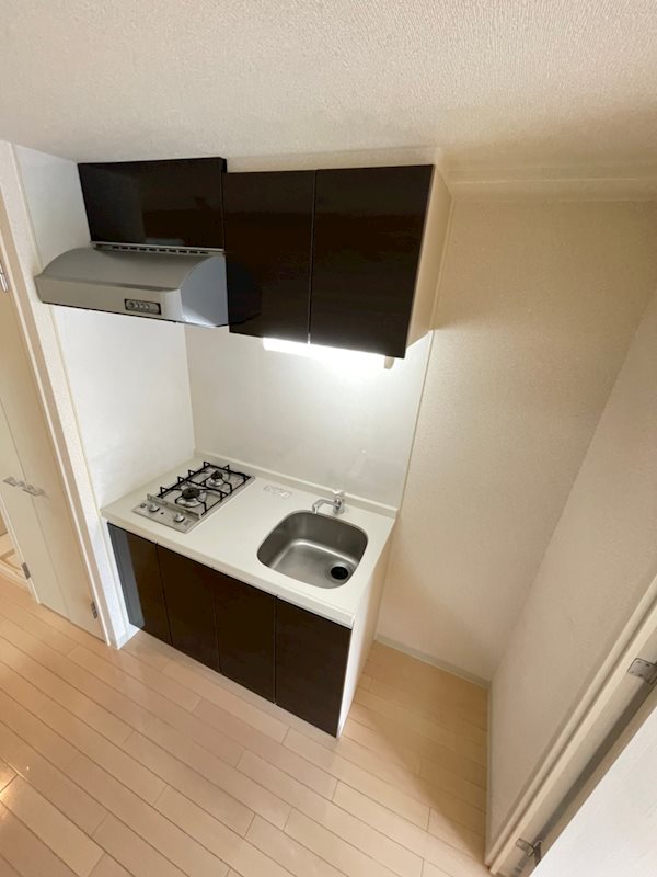 エステムプラザ天神サウスイースト キッチン