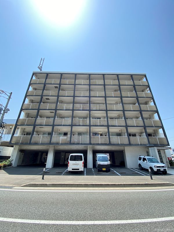 Casa di Taishokan il mare 207号室 外観