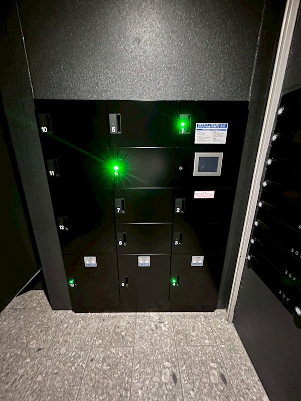 ベルコルティーレ その他外観2