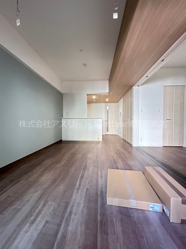 ベルコルティーレ リビング