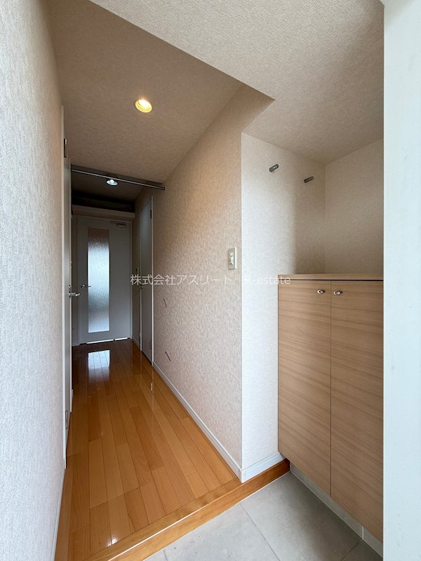 アレクサスラストラーダ その他7