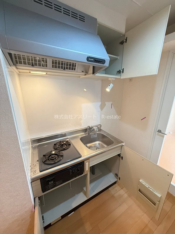 アレクサスラストラーダ その他14