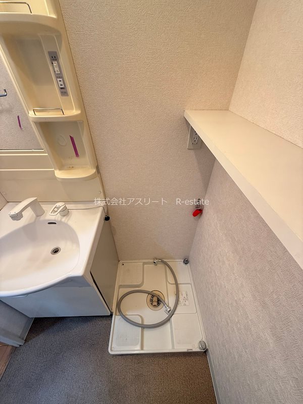 アレクサスラストラーダ その他15