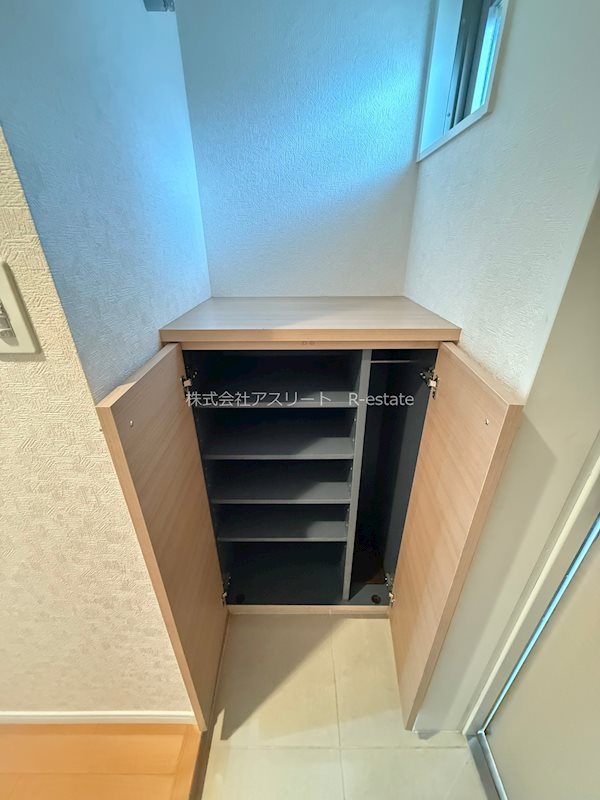 アレクサスラストラーダ その他16