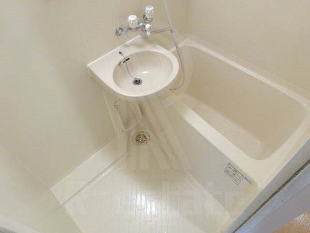 リファレンス呉服町 風呂画像