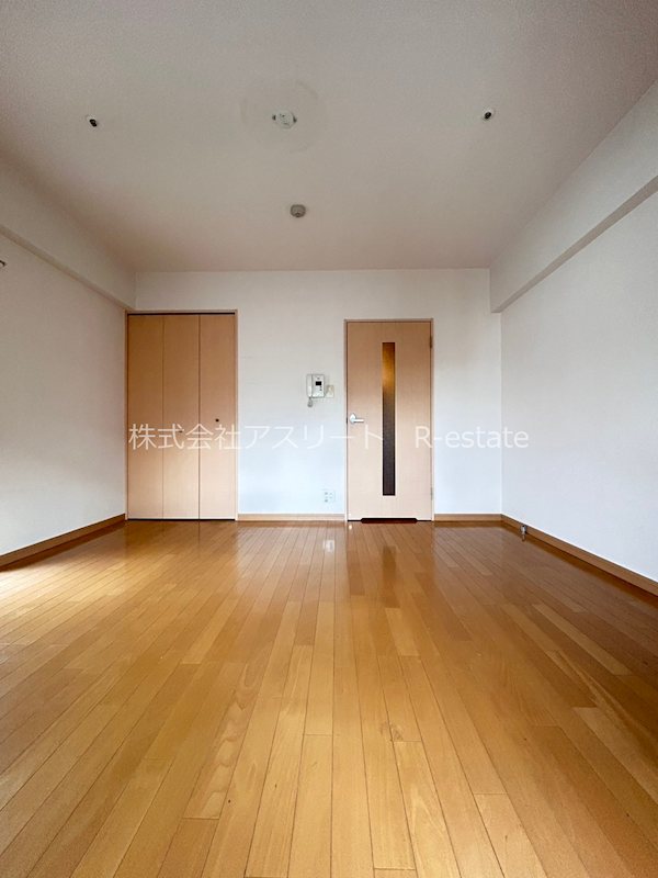 エルフィナ上呉服 リビング