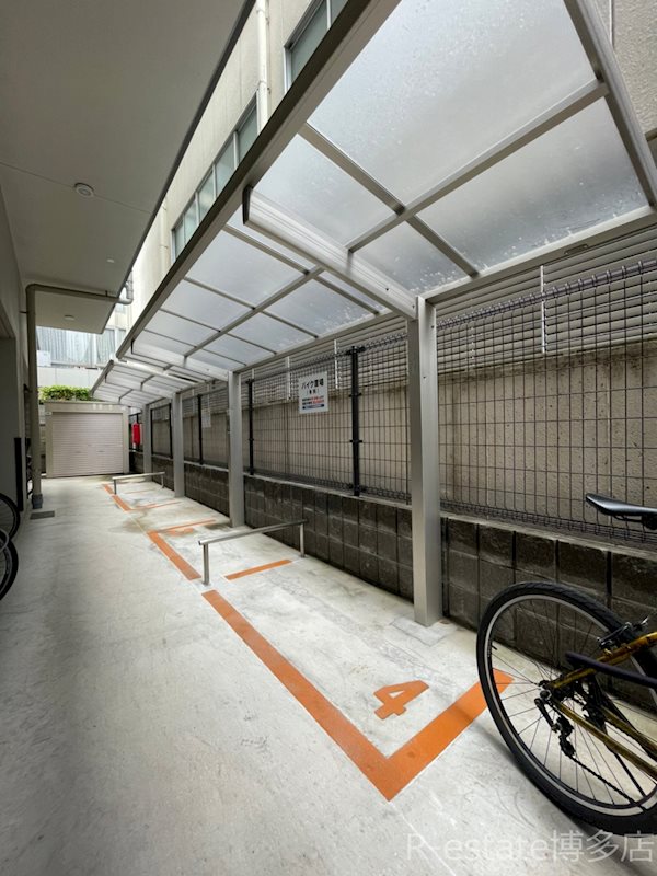 ネストピア博多駅ステージ その他外観5