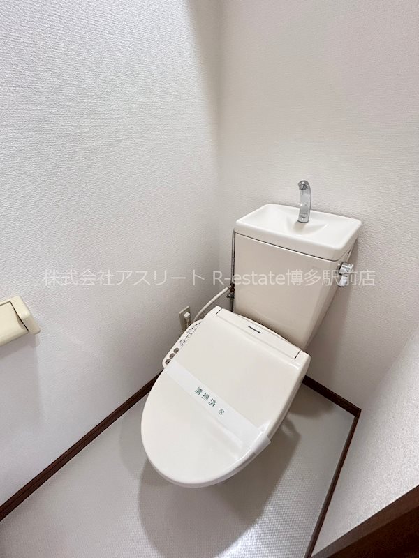 イースト天神STUDIO その他4
