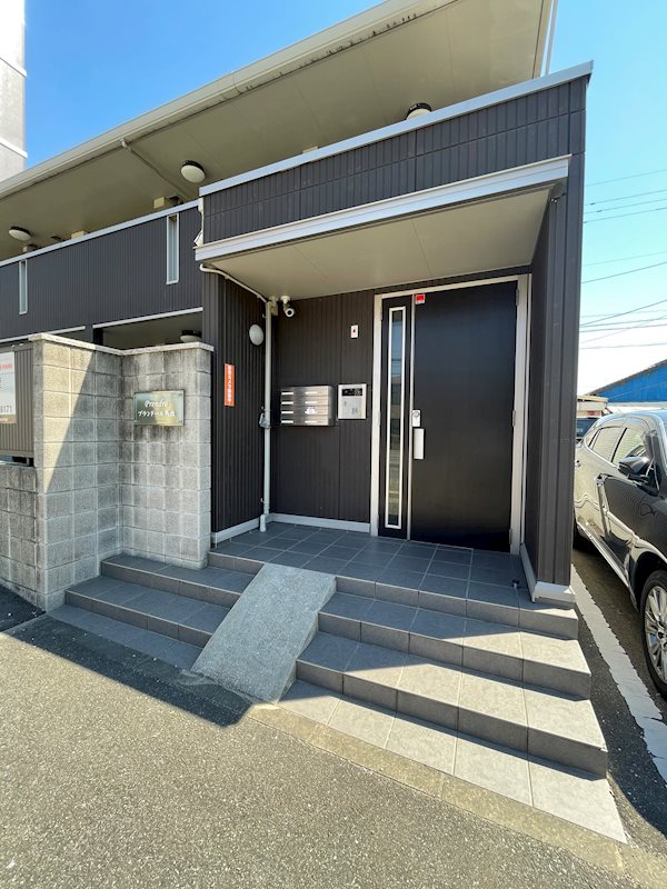 ブランドール馬出 その他1