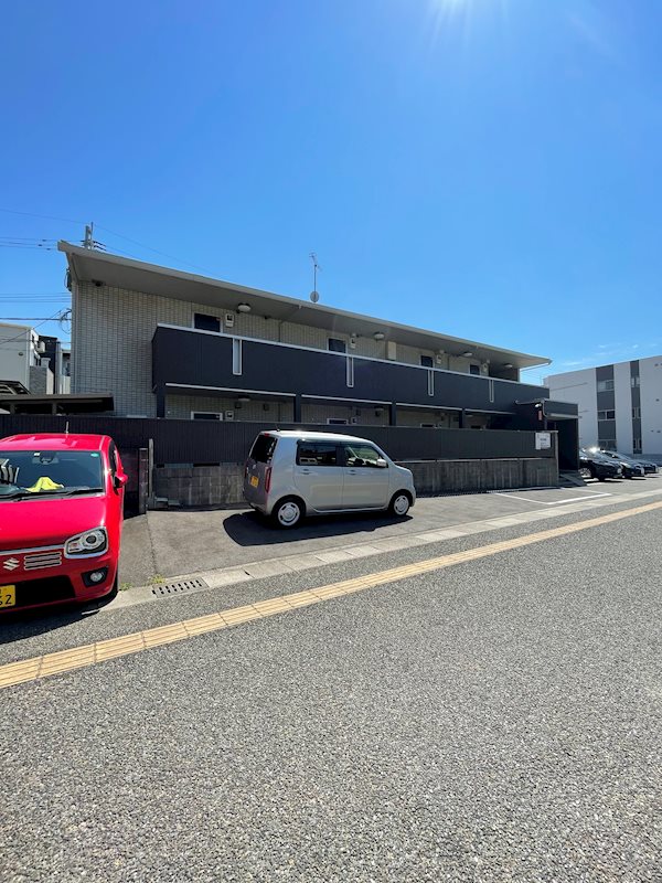 ブランドール馬出 その他外観1