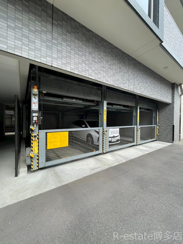ネストピア博多駅ステージ その他外観1