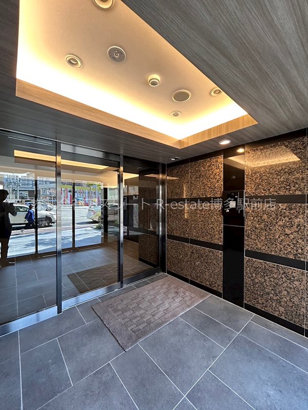 アクタス薬院グランプレイス その他2