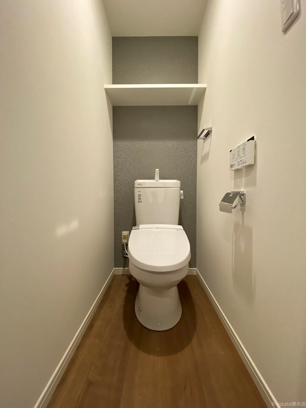 アクタス薬院グランプレイス その他5