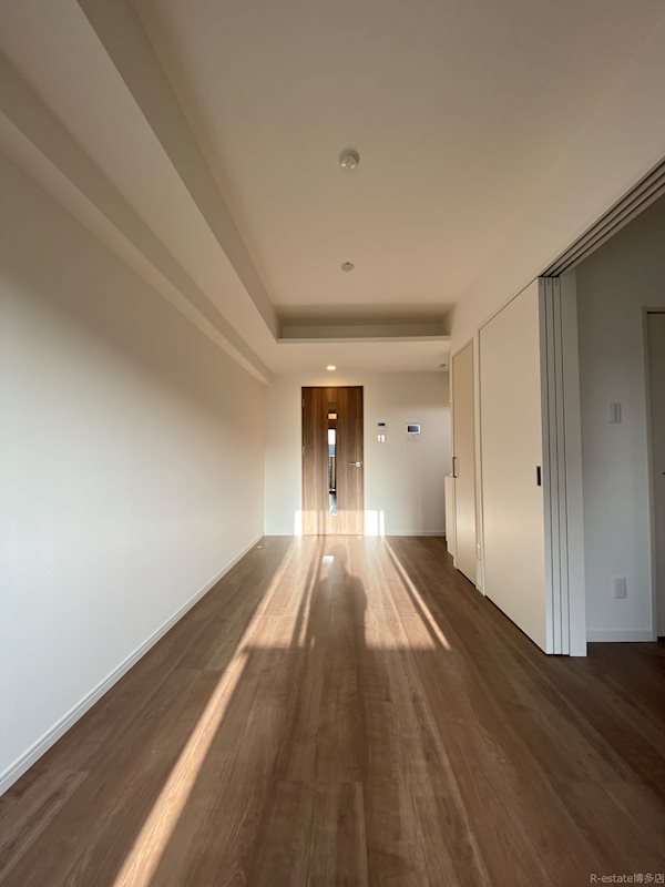 アクタス薬院グランプレイス ベッドルーム