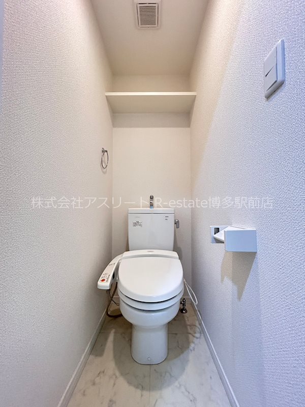 レジデンシャルヒルズ博多駅前弐番館 その他7