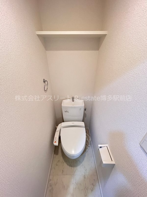 レジデンシャルヒルズ博多駅前弐番館 その他13