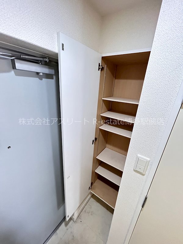 レジデンシャルヒルズ博多駅前弐番館 その他14