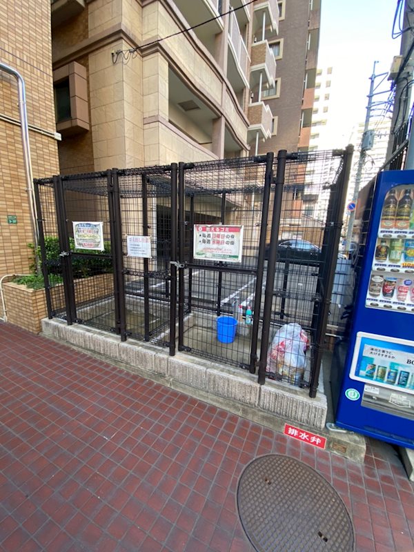 ファーネストアヴァンティ大濠 その他外観1