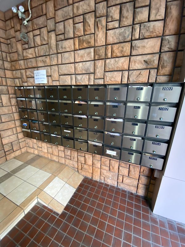 ファーネストアヴァンティ大濠 その他外観4