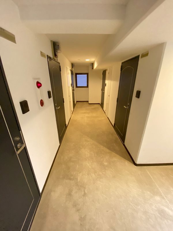 ファーネストアヴァンティ大濠 その他外観6