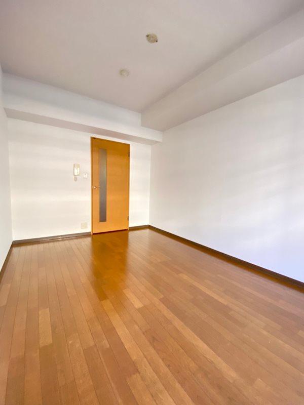 ファーネストアヴァンティ大濠 リビング