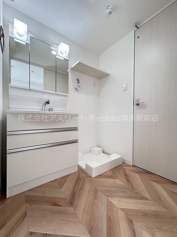 フランディオール吉塚 その他4